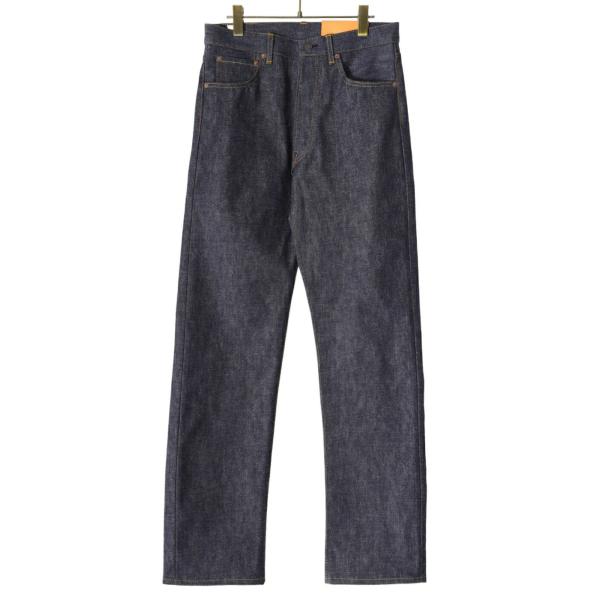 ANATOMICA / アナトミカ ： 11618 B DENIM ： 530-591-27