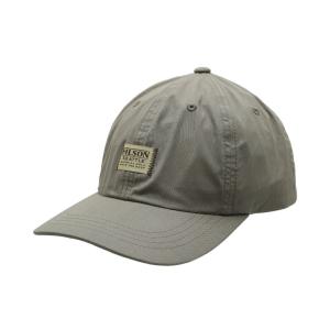 FILSON / フィルソン ： LIGHTWEIGHT ANGLER CAP / 全2色 ： 54028｜arknets