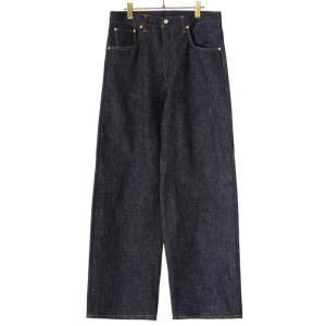 Scye（サイ） 【5%OFF】Scye / サイ ベーシックス ： Selvedge