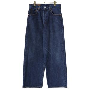 Carhartt カーハート 裏地フランネル生地 5ポケット デニム