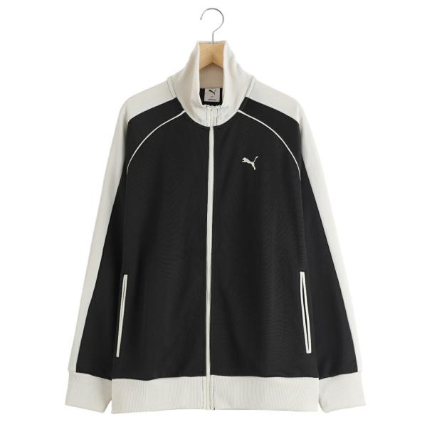 PUMA / プーマ ： T7 TRACK JACKET JP ： 631209