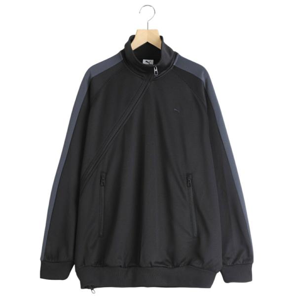 PUMA / プーマ ： T7 TRACK BLOUSON MENS / 全4色 ： 638049