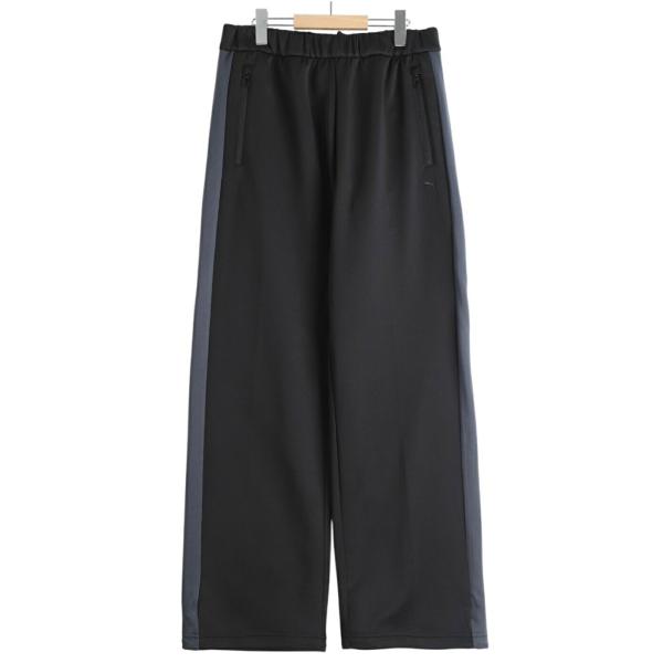 PUMA / プーマ ： WIDE TRACK PANTS / 全4色 ： 638052