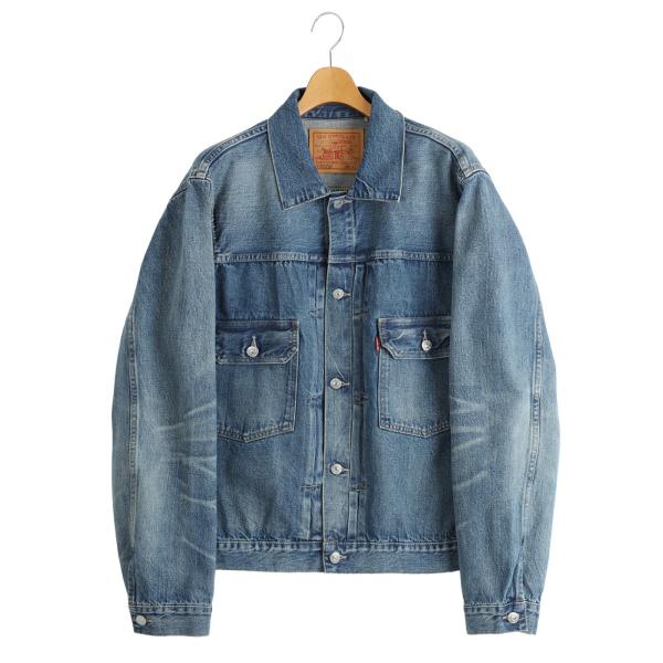 LEVI’S VINTAGE CLOTHING / リーバイス ヴィンテージ クロージング ： LV...