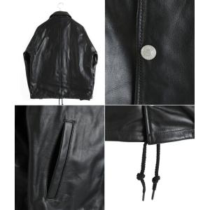 Schott / ショット : LEATHER...の詳細画像1