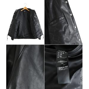 Schott / ショット : LEATHER...の詳細画像2