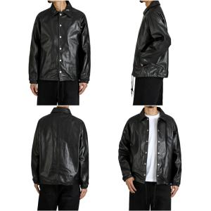 Schott / ショット : LEATHER...の詳細画像3