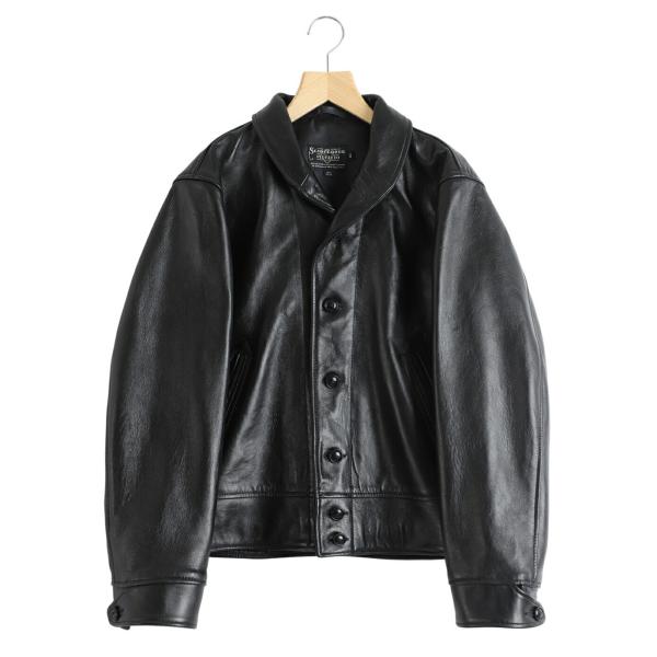 Schott / ショット ： 230US COSSACK JACKET ： 782-5950059