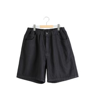 FARAH（ファーラー） ： Two Tuck Wide Shorts / 全2色 ： FR0501