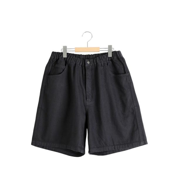 MANASTASH / マナスタッシュ ： CHILLIWACK SHORTS / 全2色 ： 79...