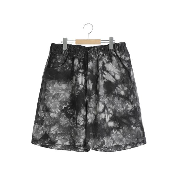 MANASTASH / マナスタッシュ ： TIE DYE CHILLIWACK SHORTS / ...