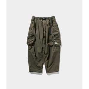 TIGHTBOOTH / タイトブース ： BALLOON CARGO PANTS ： 8182-T｜arknets