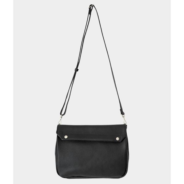 SLOW / スロウ ： shrink-gas mask shoulder L- ： 858S40P