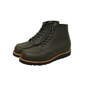 RED WING SHOES（レッドウィング） RED WING / レッドウィング ： 6