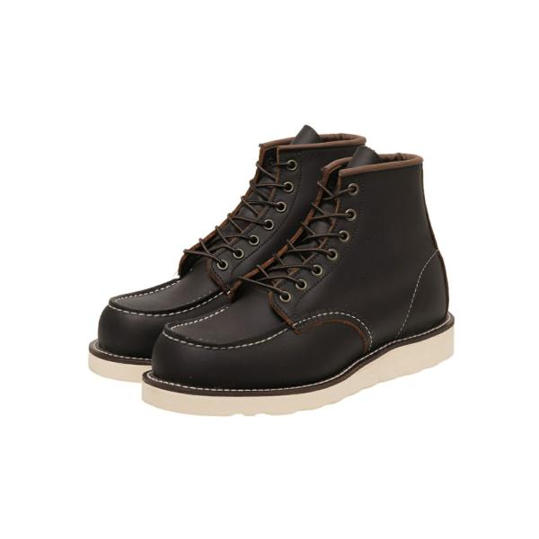 RED WING / レッドウィング ： 6" CLASSIC MOC No.8849 ： 8849
