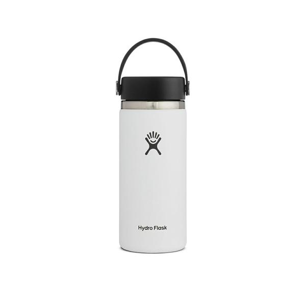 【P10倍】Hydro Flask / ハイドロフラスク ： HYDRATION 16oz WIDE...