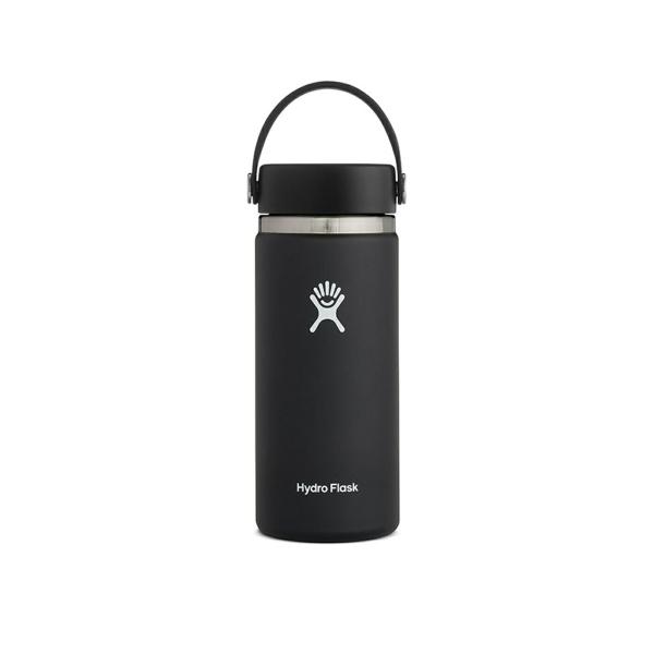 【P10倍】Hydro Flask / ハイドロフラスク ： HYDRATION 16oz WIDE...