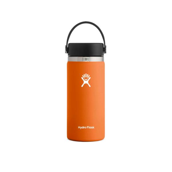 【P10倍】Hydro Flask / ハイドロフラスク ： HYDRATION 16oz WIDE...