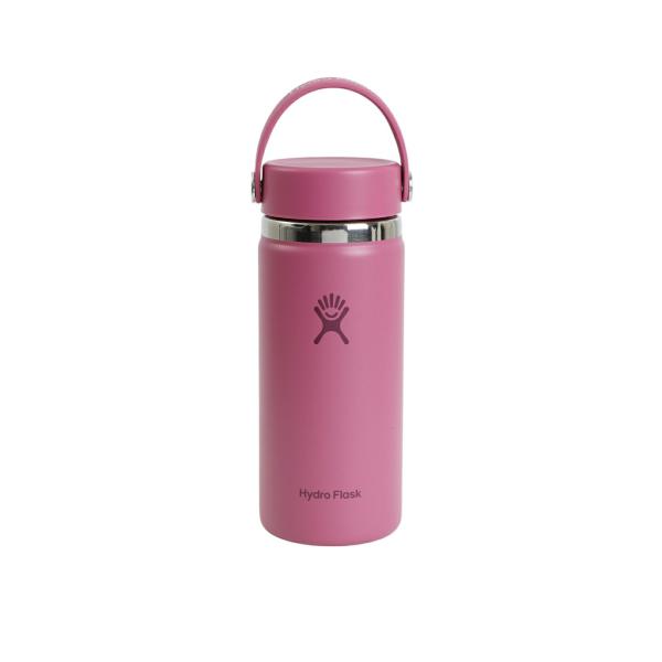 【P10倍】Hydro Flask ： HYDRATION 16oz WIDE MOUTH ： 89...