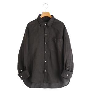 【P5倍】CITIZENS of HUMANITY / シチズンズ・オブ・ヒューマニティ ： [レディース]KAYLA SHRUNKEN SHIRT / 全2色 ： 9293-1680