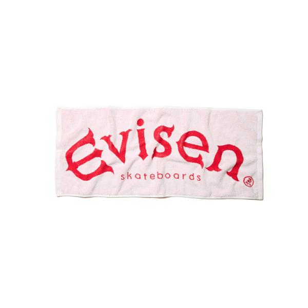 Evisen Skateboardsゑ / エビセン スケートボード ： EVISEN / EVIS...