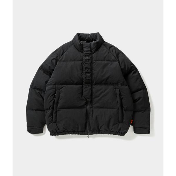 【P10倍】TIGHTBOOTH / タイトブース ： TBPR / PLAC DOWN JKT /...