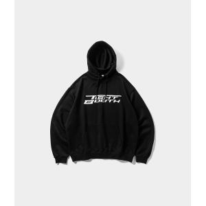 TIGHTBOOTH PRODUCTION（タイトブースプロダクション） パーカー TBPR