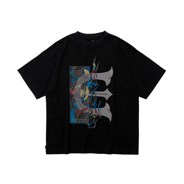 Evisen Skateboards ゑ / エビセン スケートボード ： EVISEN / JUL...