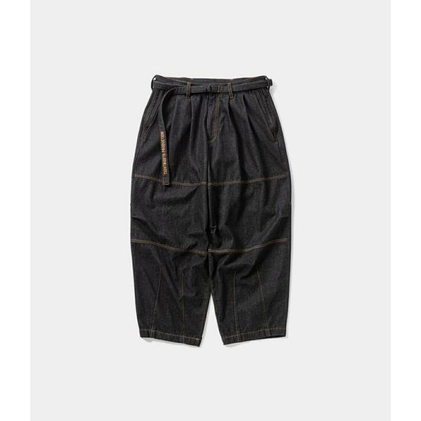 TIGHTBOOTH / タイトブース ： TBPR / DENIM BALLOON PANTS ：...