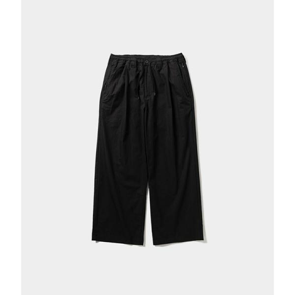 TIGHTBOOTH / タイトブース ： TBPR / BAGGY PIPE PANTS ： 99...