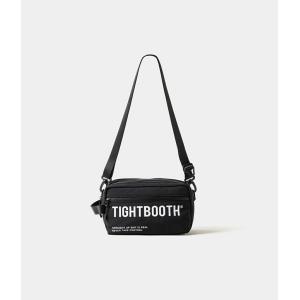 TIGHTBOOTH / タイトブース ： TBPR / RIPSTOP GROOMING POUCH (RAMIDUS) ： 9985-T
