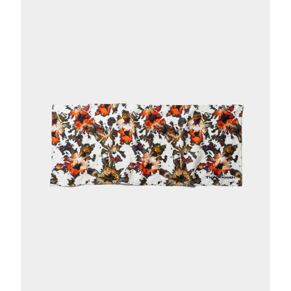 TIGHTBOOTH / タイトブース ： TBPR / BLOOM TENUGUI / 全2色 ：...