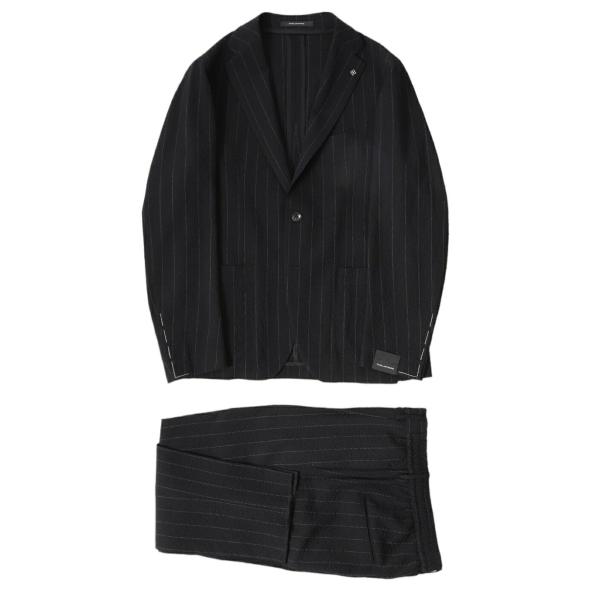 【25%OFF】TAGLIATORE / タリアトーレ ： 2B JACKET DAKAR STRE...