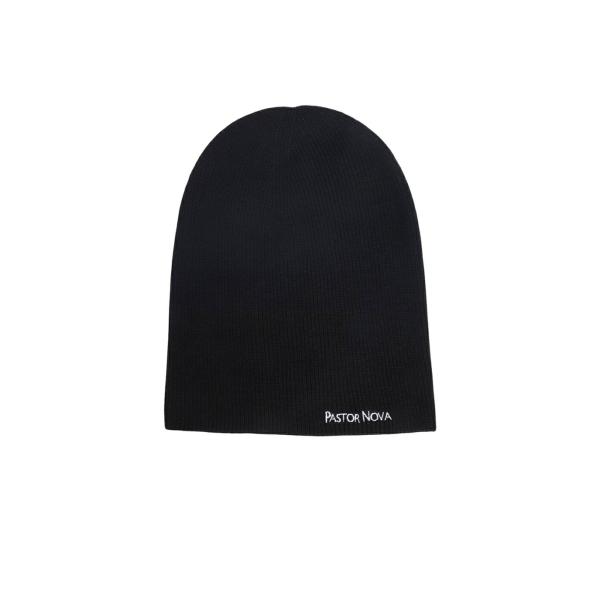 PASTOR NOVA / パストルノヴァ ： NEURO AIR BEANIE ： A1001[コ...