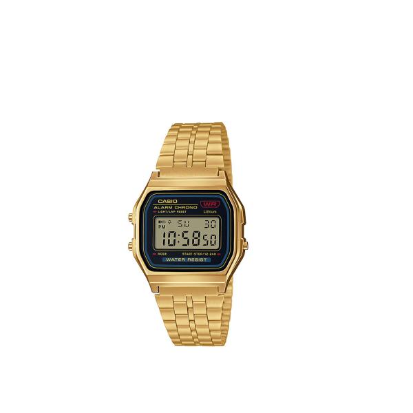 CASIO / カシオ ： A159WGEA-1JF ： A159WGEA-1JF