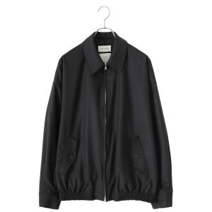 MARKAWARE / マーカウェア ： WIDE SPORTS JACKET / 全2色 ： A23A-07BL01C｜arknets