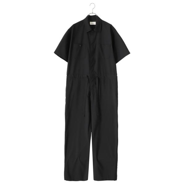 MARKAWARE / マーカウェア ： ALL IN ONE S/S ： A24B-04AO01C