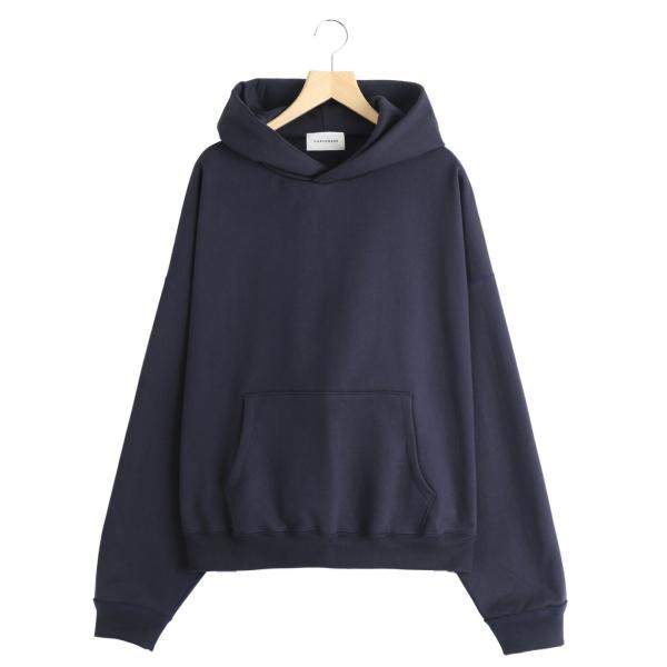 MARKAWARE / マーカウェア ： HUGE SHORT PARKA ： A25D03CS03...