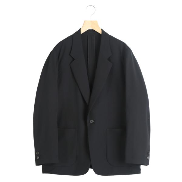 MARKAWARE / マーカウェア ： MACPHERSON JACKET -SURVIVAL C...