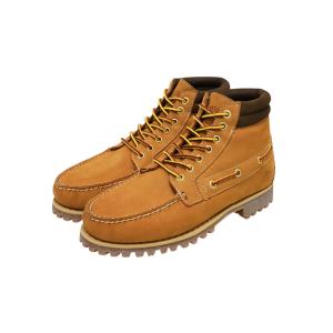 Timberland / ティンバーランド ： Authentics 3 Eye Classic