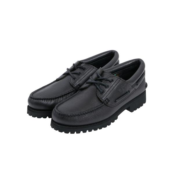 Timberland / ティンバーランド ： Authentics 3 Eye Classic /...