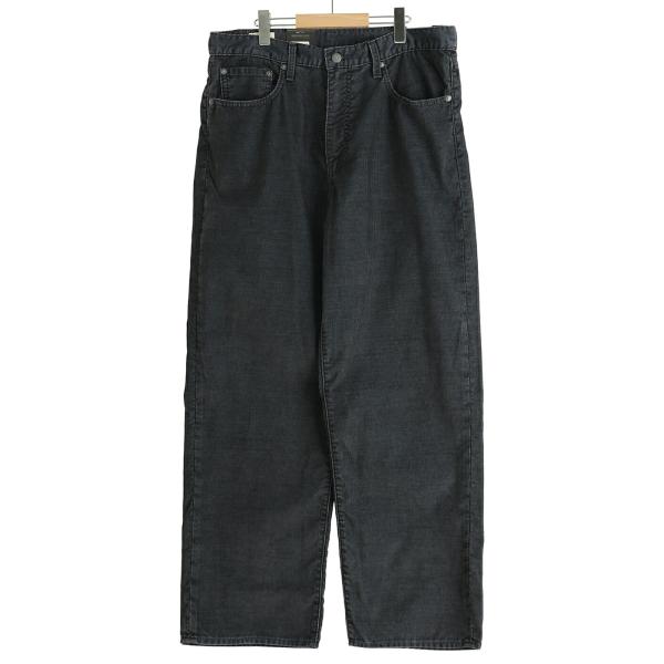LEVI’S / リーバイス ： 578 BAGGY ： A4750-0156