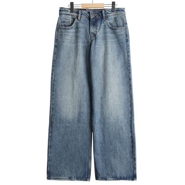 LEVI’S / リーバイス ： [レディース]LOW LOOSE ： A5566-0028