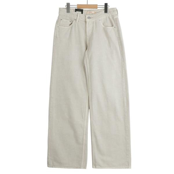 LEVI’S / リーバイス ： [レディース]LOW LOOSE ： A5566-0078