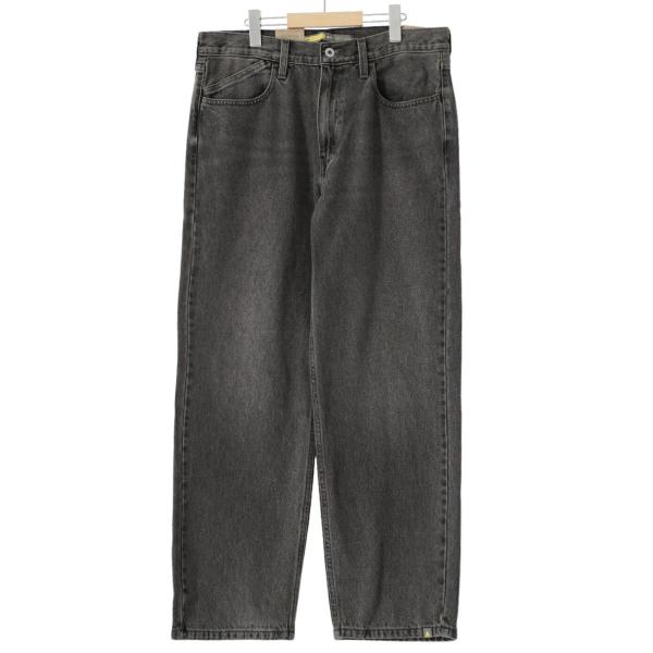 LEVI'S / リーバイス ： NEW SILVERTAB LOOSE BLOCK PARTY 1...