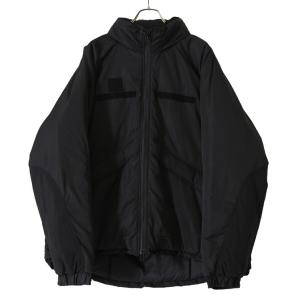 ARMY TWILL / アーミーツイル ： Polyester Weather Padding jacket / 全2色 ： AM-21AW4009