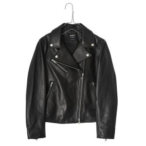 SAINT LAURENT サンローランパリ レザージャケット サイズ:34