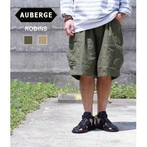 AUBERGE（オーベルジュ） ： EARLY 47 ： AU23A46 : ARKnets - 通販