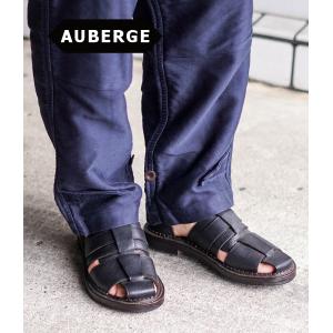 AUBERGE オーベルジュ EARLY47 size40 AUBERGE（オーベルジュ） ： EARLY 47 ： AU23A46 : ARKnets - 通販
