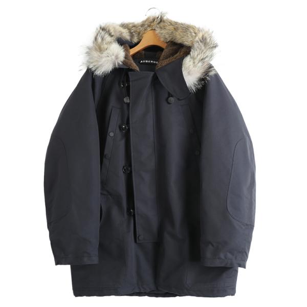 AUBERGE / オーベルジュ ： REGIONS ： AU25A06